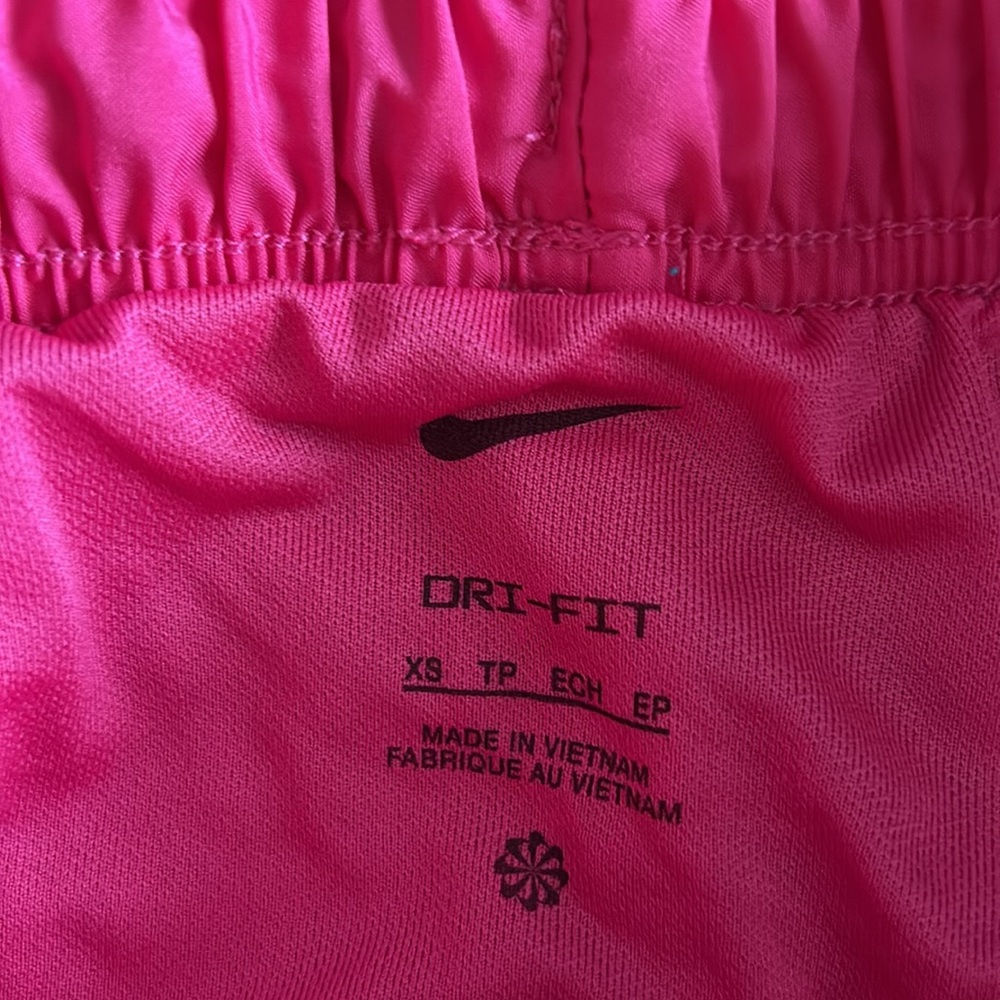 Nike Dri-Fit - XS - hot pink - Picture 3 of 4